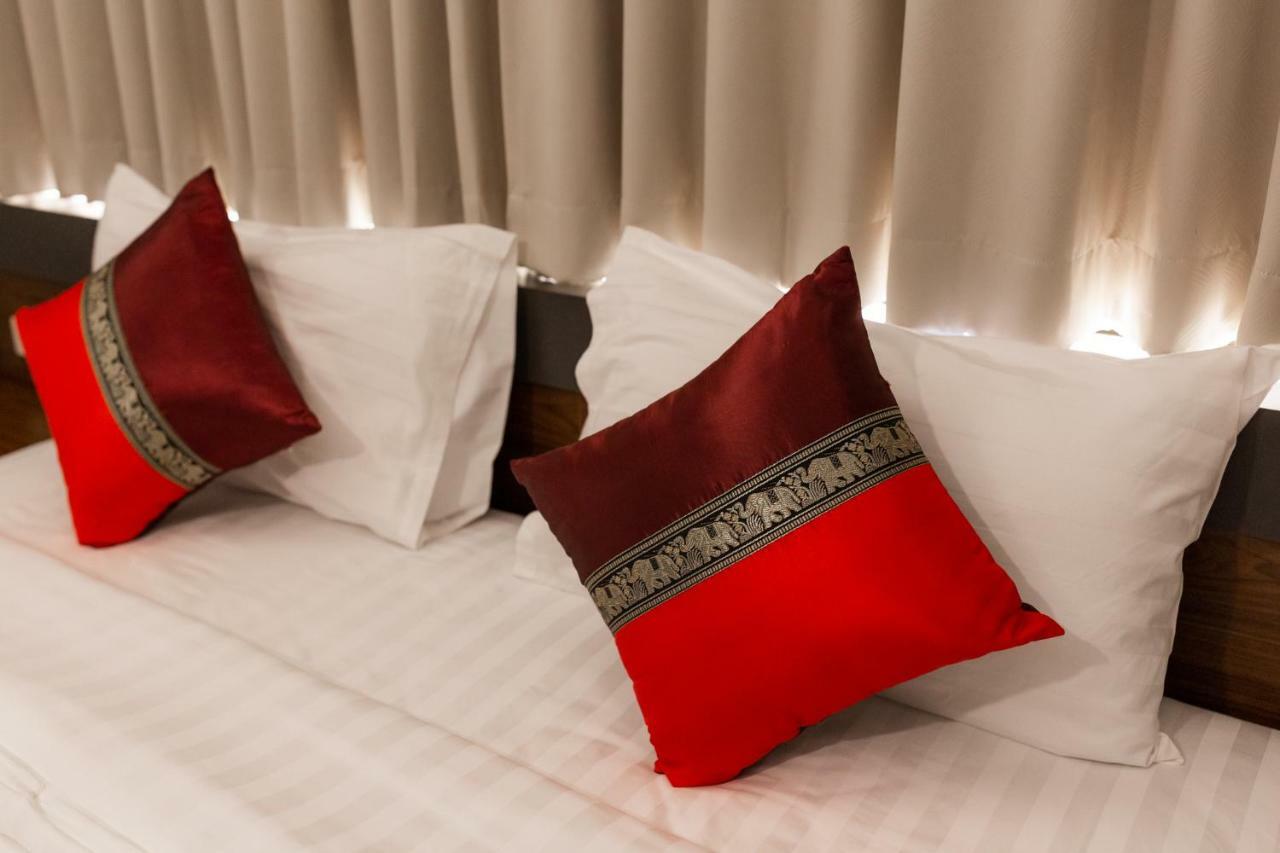 Lima Lanna Hotel Chiang Mai