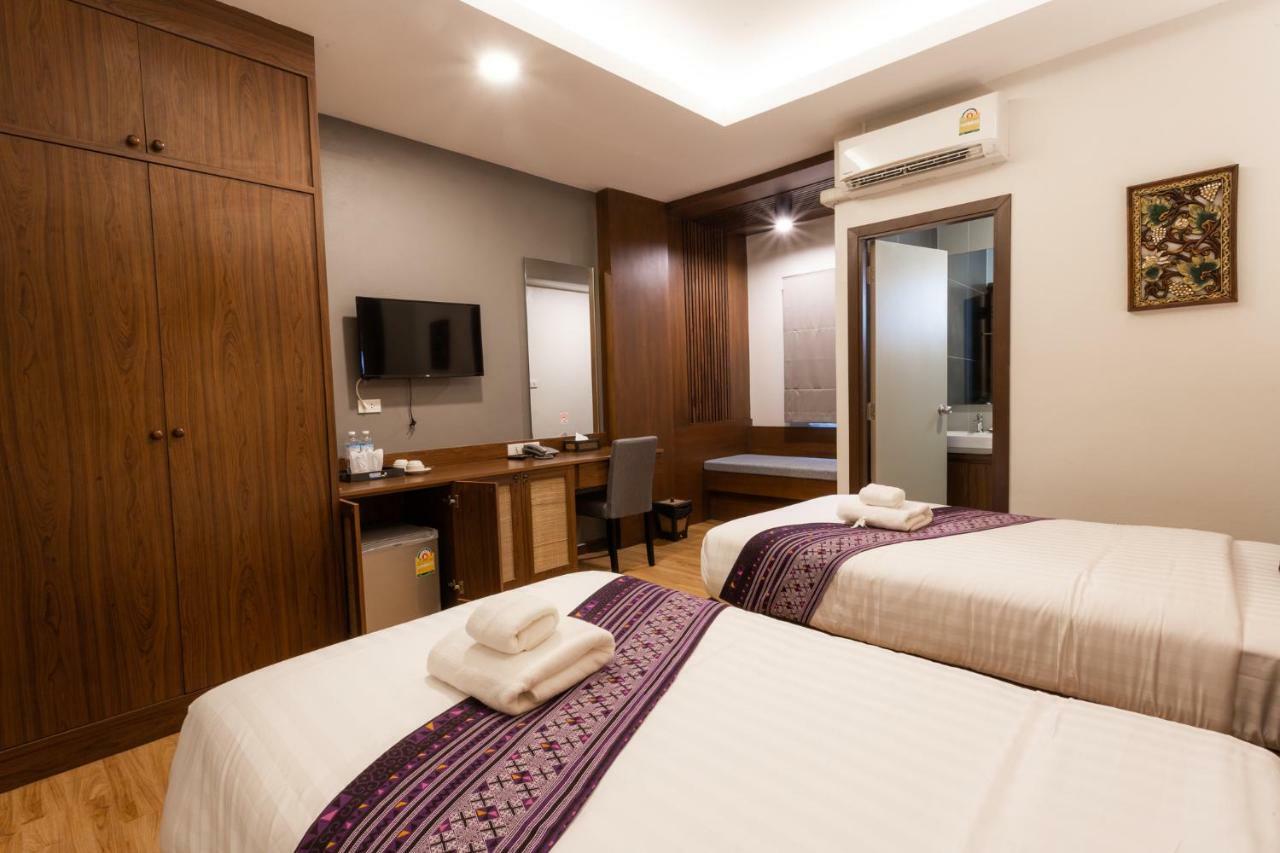 Lima Lanna Hotel