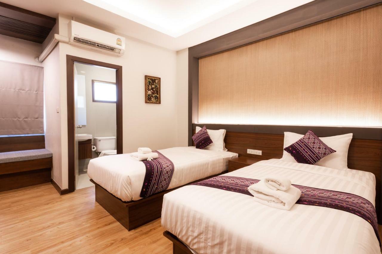 Hotel Lima Lanna
